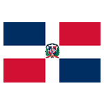 7M 94 Cộng hòa Dominican