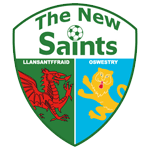 Trang chủ The New Saints