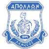 Trang chủ Nữ Apollon Limassol LFC