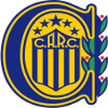 Bongdalu 101 Rosario Central Dự bị