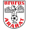 7M 82 Ararat Yerevan
