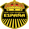 Trang chủ Real Espana