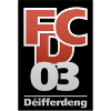 Trang chủ FC Differdange 03