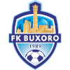 Trang chủ Buxoro FK