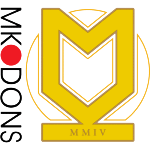 Trang chủ Milton Keynes Dons