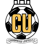 Trang chủ Cambridge United