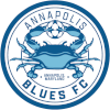 7M 118 Annapolis Blues