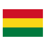 Bolivia U17 Nữ