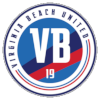 7M 119 Virginia Beach United