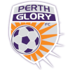Tỷ số bóng đá 13 Perth Glory FC