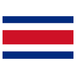 7M 93 Costa Rica