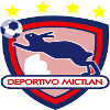 Trang Chủ 26 Deportivo Mictlan