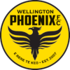 Trang Chủ 3 Wellington Phoenix