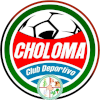 Trang chủ Atletico Choloma