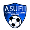 Trang chủ 71 Asufii Football Academy