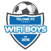 Tỷ lệ kèo Bongdalu | Tỷ lệ kèo nhà cái bóng đá hôm nay 34 Telone FC