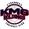 Trang chủ KMG Holdings