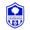 Trang chủ Oeirense U20