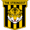 Trang chủ The Strongest (W)