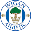 Wigan Athletic(Dự bị)