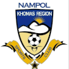 Khomas Nampol (W)