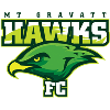 Bongdalu 107 Mount Gravatt Hawks