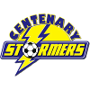 Bongdalu 113 Centenary Stormers