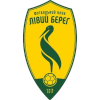 FC Livyi Bereh Kyiv B