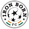BXH bóng đá 3 Iron Born FC U19