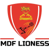 TIN SOI KÈO MDF Lioness (W)