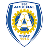 Arsenal Tivat U19