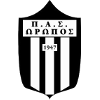 Oropos