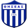 Thiseus Piraeus