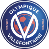 Olympique de Villefontaine