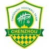 Chenzhou Football Team