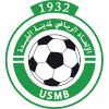 USM Blida U20