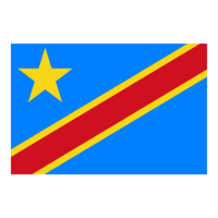 D.R. Congo