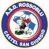 ASD Rossoblu Castel San Giorgio