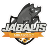 Jabalis Mirasol