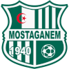 ES Mostaganem U20
