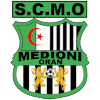 SCM Oran U20