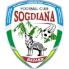 FK Sogdiana Jizak