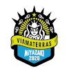Viamaterras Miyazaki (W)