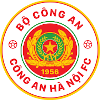 Cong An Ha Noi B